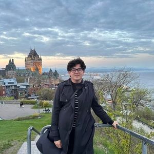 Meet your Posher, Jaime